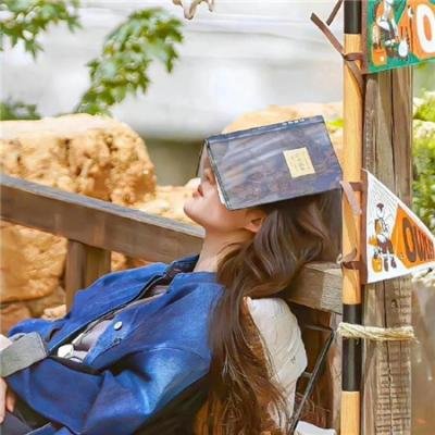 用甜酒漱口